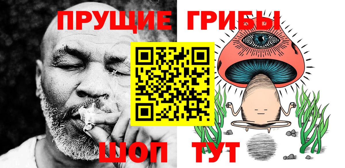 Галлюциногенные грибы мухоморы Трёхгорный